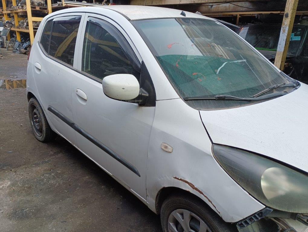  Hyundai I10 2007    EN DESARME